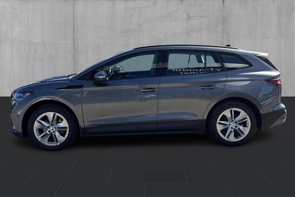 Skoda Enyaq 60 iV Loft 5d