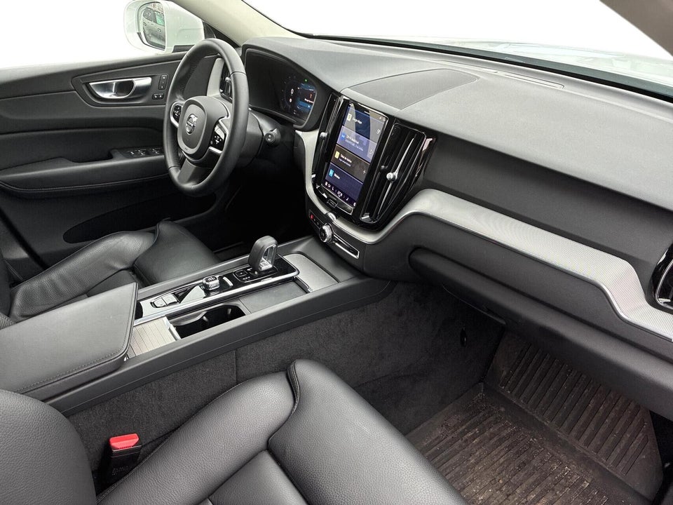 Volvo XC60 2,0 T8 ReCharge Plus Bright aut. AWD 5d