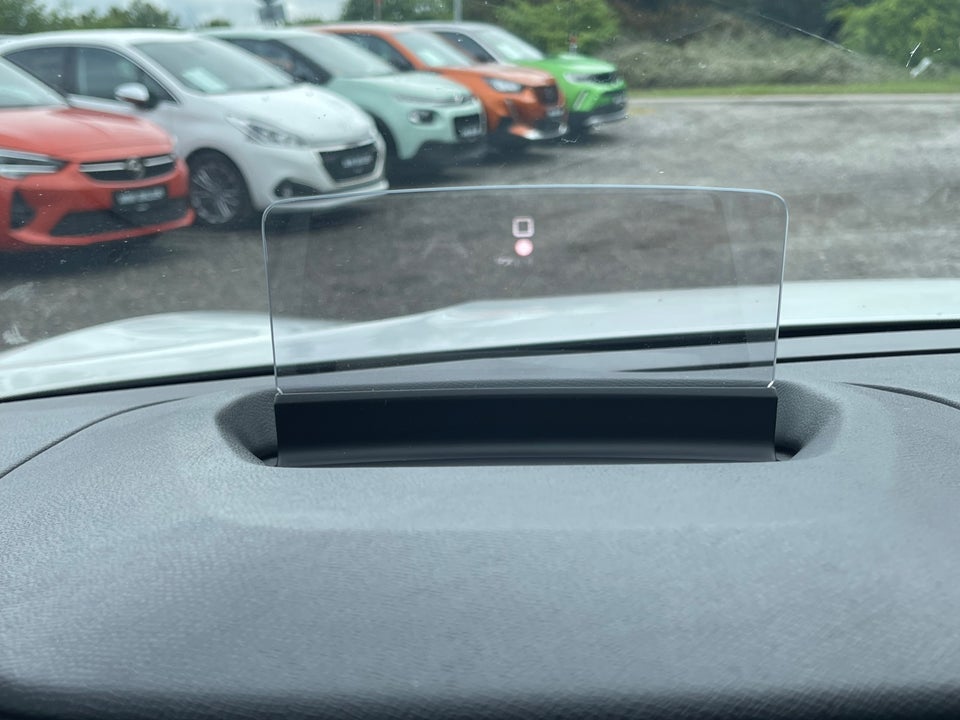 Citroën ë-C4 50 Shine Sport 5d