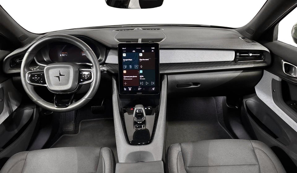 Polestar 2 Long Range 5d