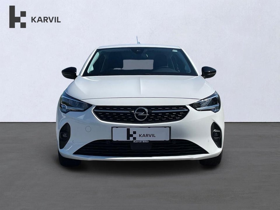 Opel Corsa-e 50 Edition 5d