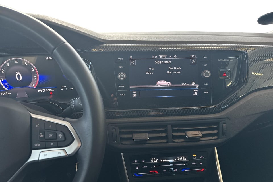 VW Polo 1,0 TSi 95 Life 5d