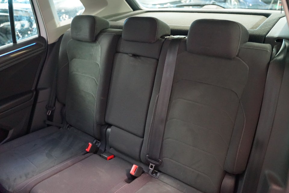 VW Tiguan 1,4 eHybrid Elegance DSG 5d