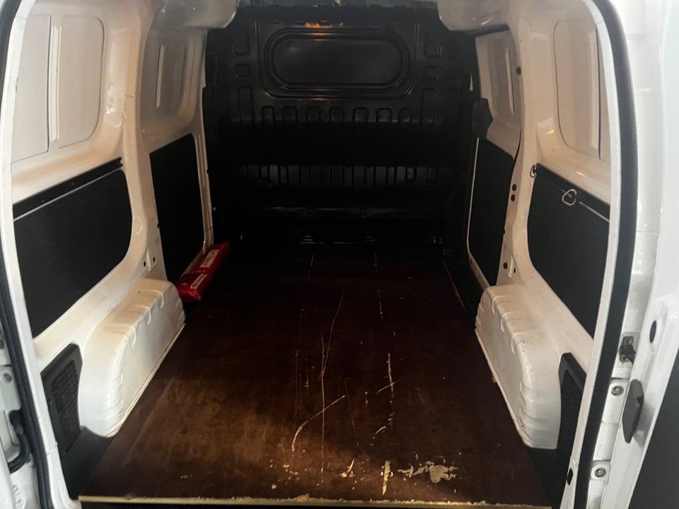 Nissan e-NV200 Comfort Van 5d