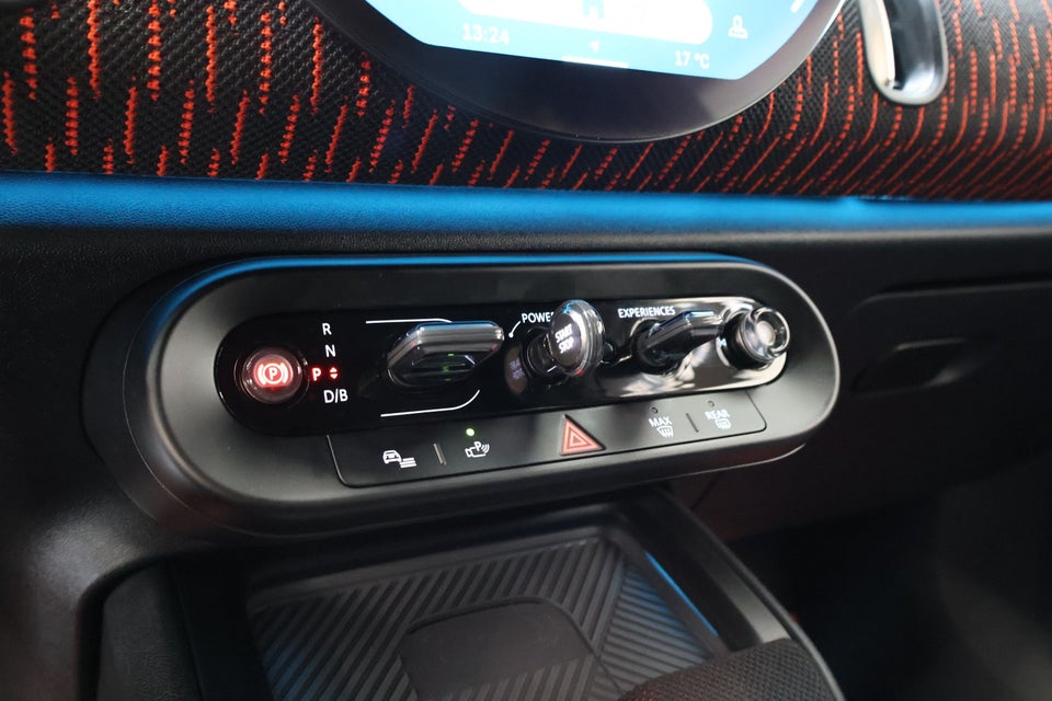 MINI Countryman E JCW Trim L 5d