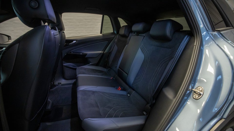 VW ID.4 77 1ST Pro Performance 5d