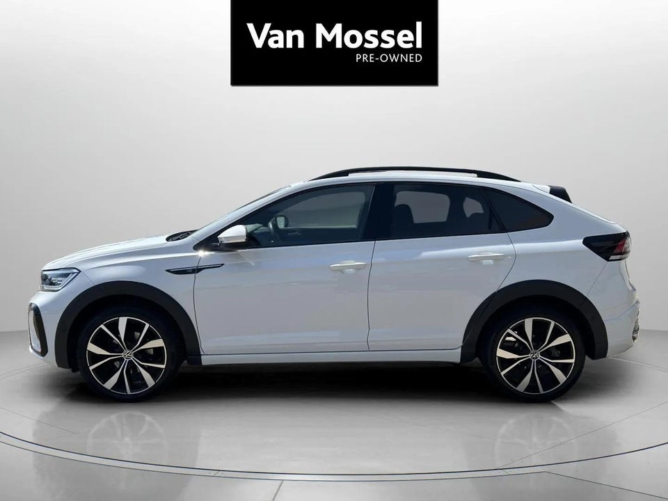 VW Taigo 1,5 TSi 150 R-line DSG 5d