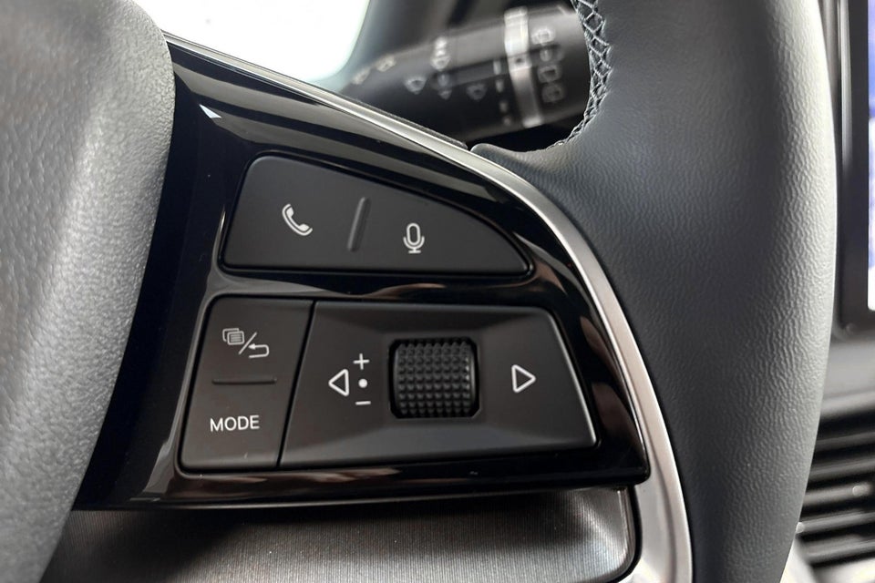 BYD Seal U 72 Comfort 5d