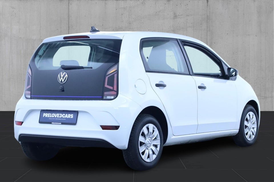 VW e-Up! 5d