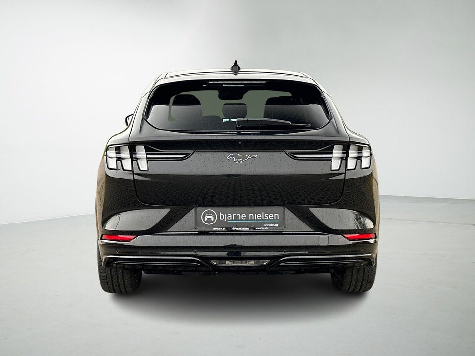 Ford Mustang Mach-E 98 Premium Extended Range 5d