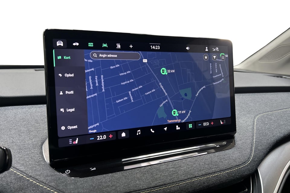 Skoda Elroq 85 iV Premium 5d