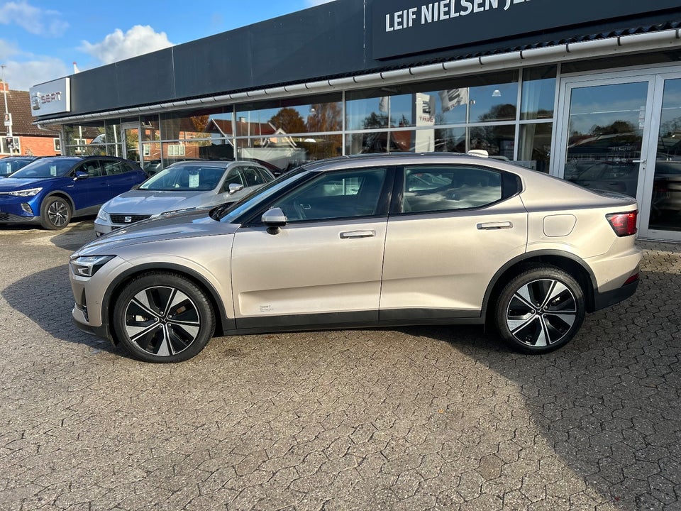 Polestar 2 Long Range 5d