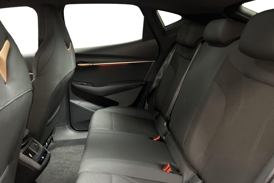 Cupra Tavascan 77 Endurance 5d