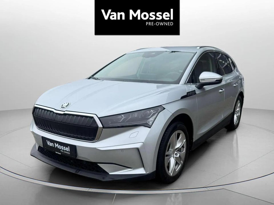 Skoda Enyaq 85 iV Premium 5d