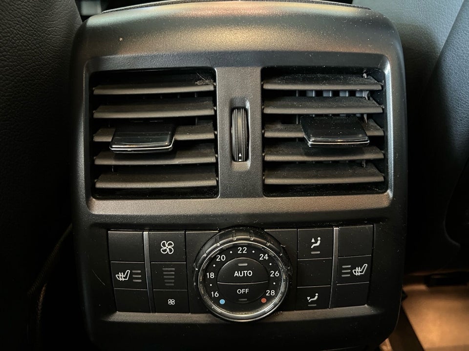 Mercedes GLS350 d 3,0 AMG+ aut. 4Matic Van 5d