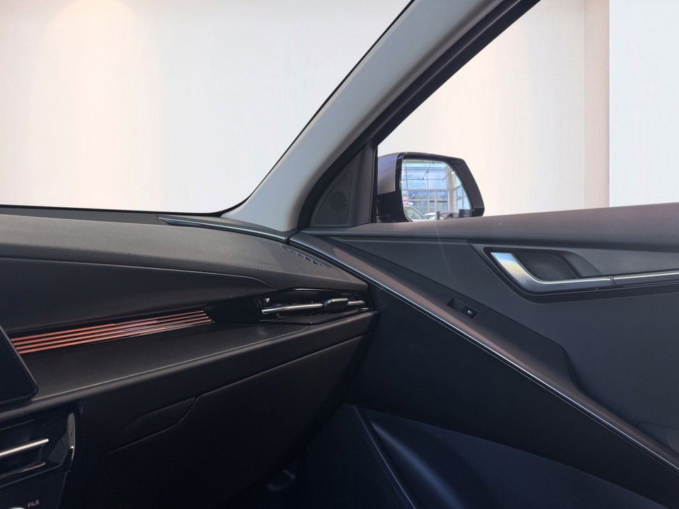 Kia Niro 64 EV Prestige 5d