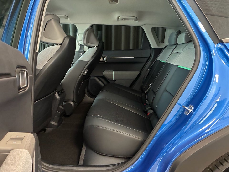 Kia EV4 81 Long Range Upgrade 5d