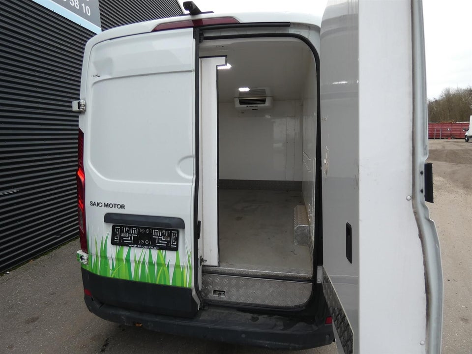 Maxus e-Deliver 9 72 L3H2 Kølevogn