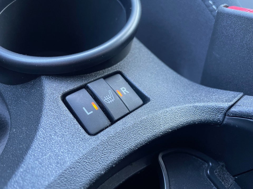 Toyota Verso 1,8 VVT-i T2 Premium 5d