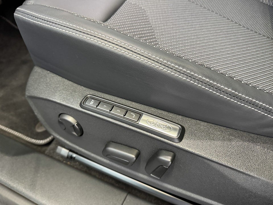 Ford Explorer 82 Select Extended Range 5d