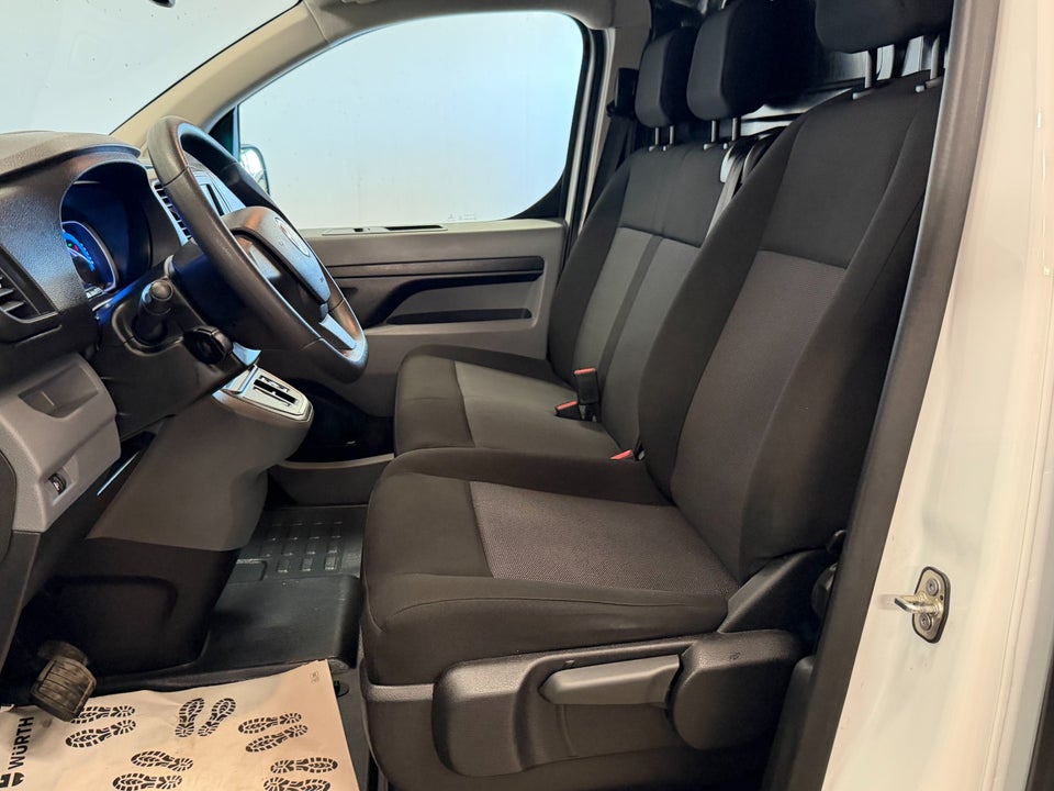 Fiat Scudo E 75 L3H1 Business