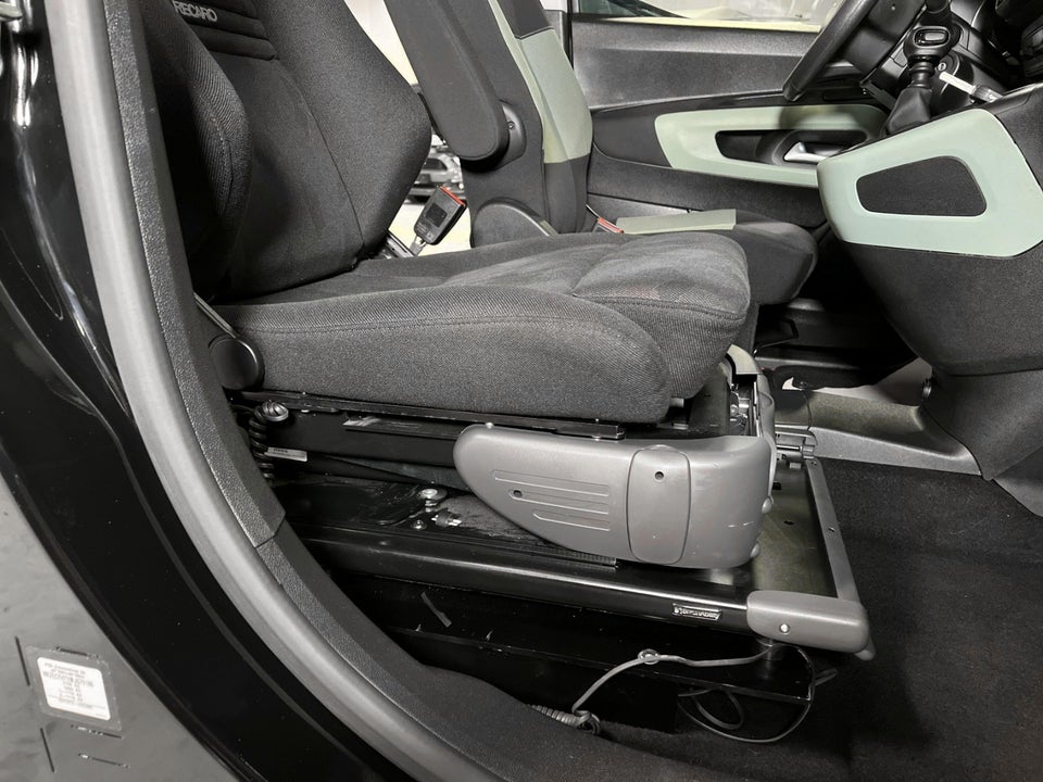 Citroën Berlingo 1,5 BlueHDi 100 Feel 5d