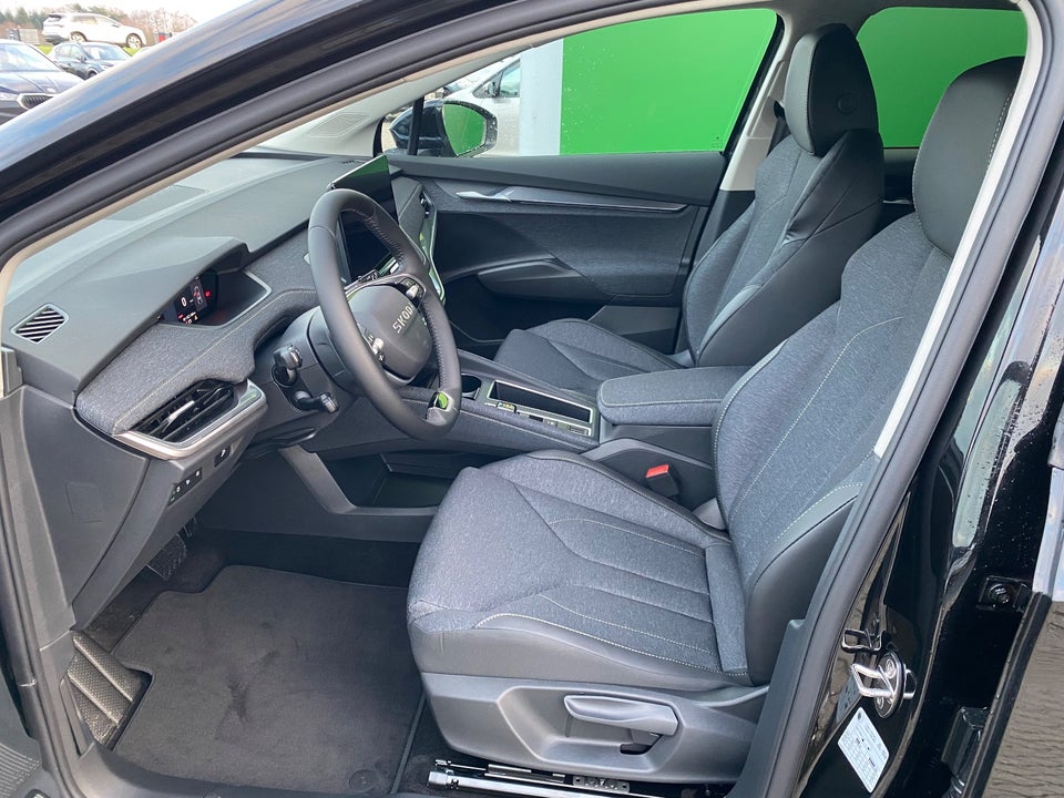 Skoda Elroq 85 iV 5d