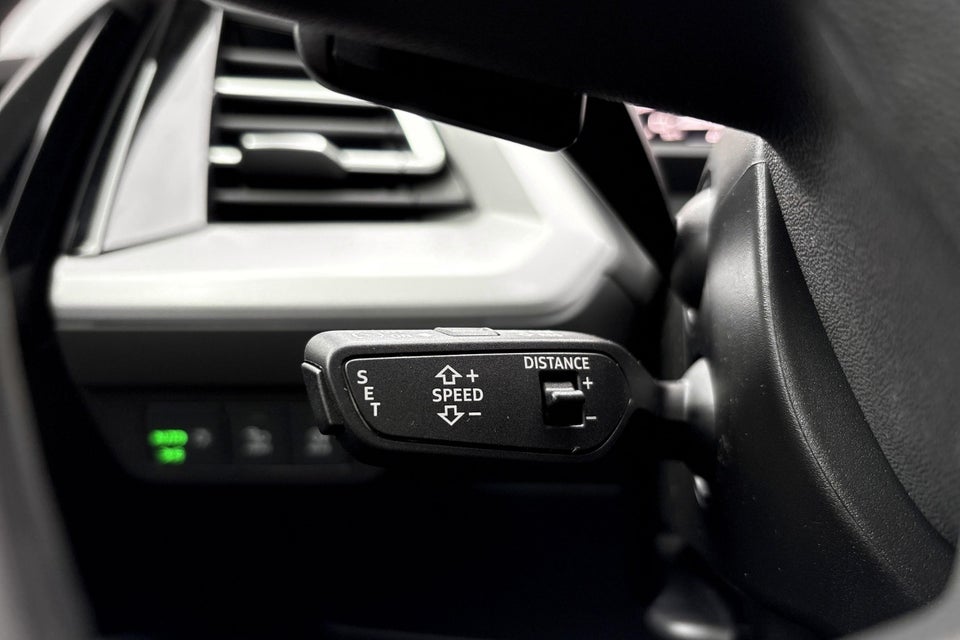 Audi Q4 e-tron 45 S-line Edition 5d