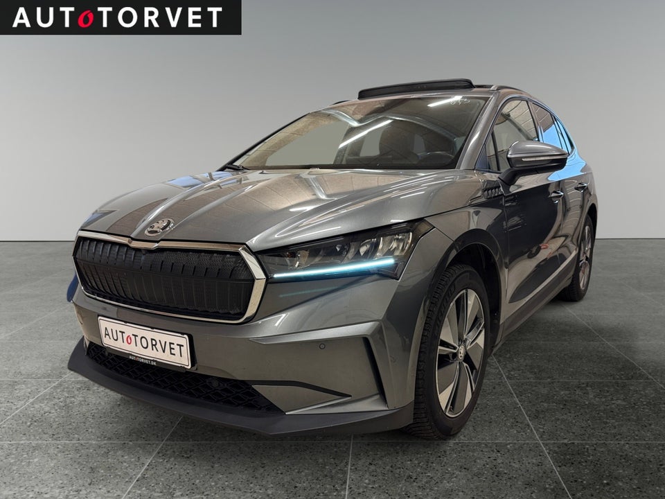 Skoda Enyaq 60 iV 5d