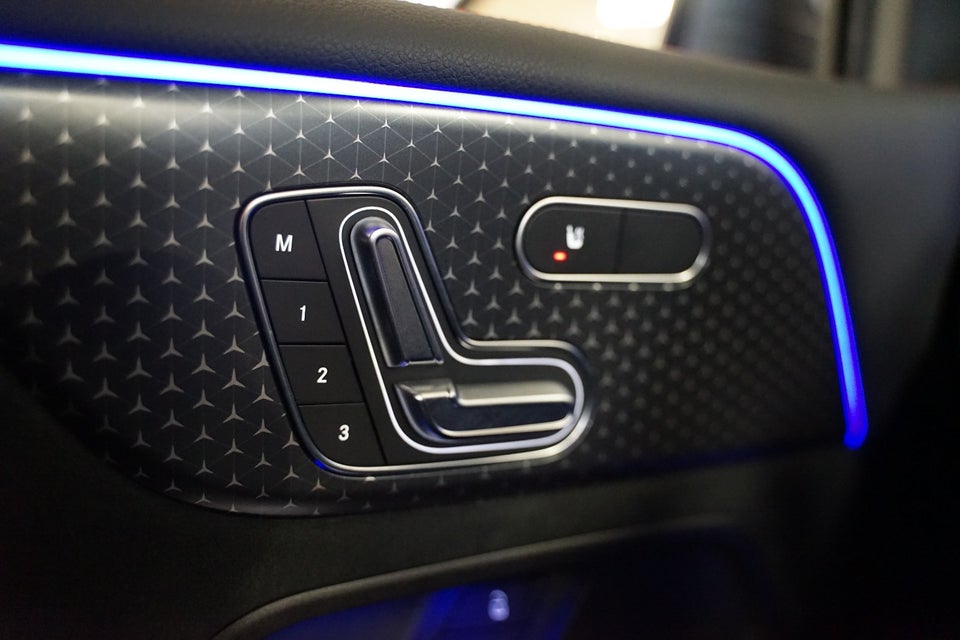 Mercedes EQB250+ AMG Premium 5d