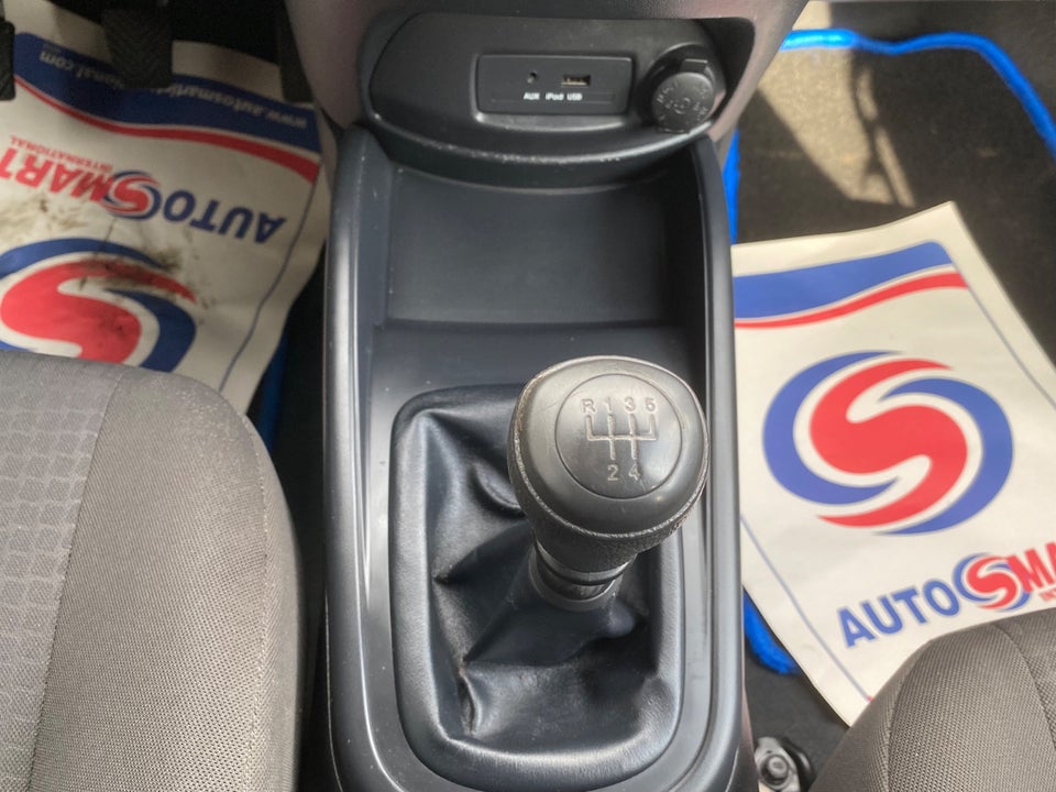 Kia Soul 1,6 CVVT Asian 5d