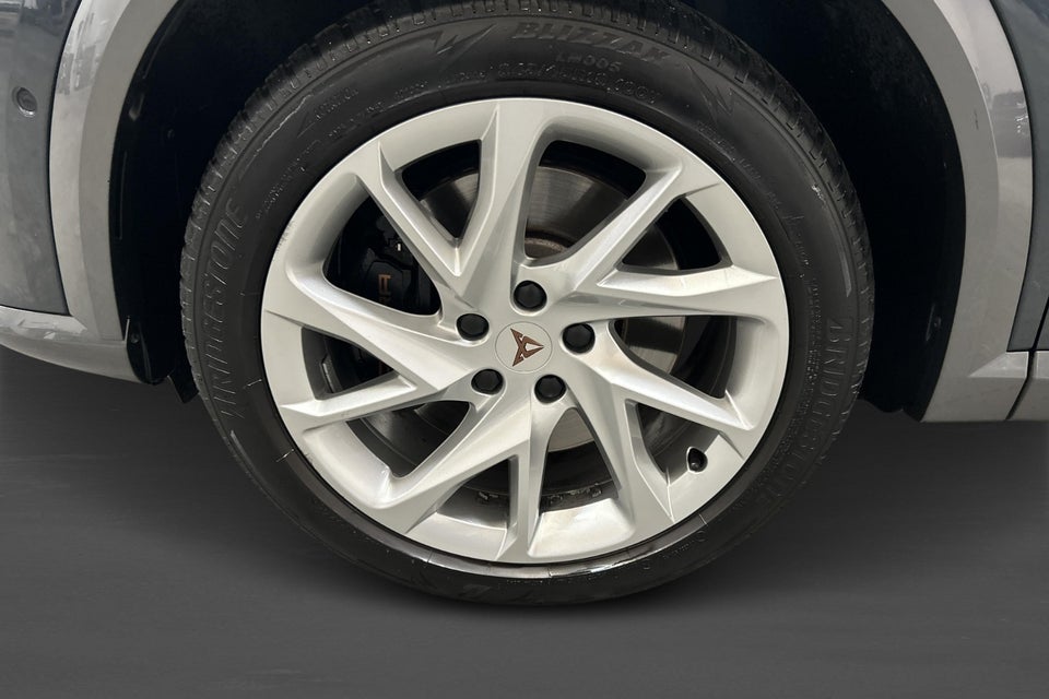 Cupra Formentor 1,4 eHybrid VZ DSG 5d