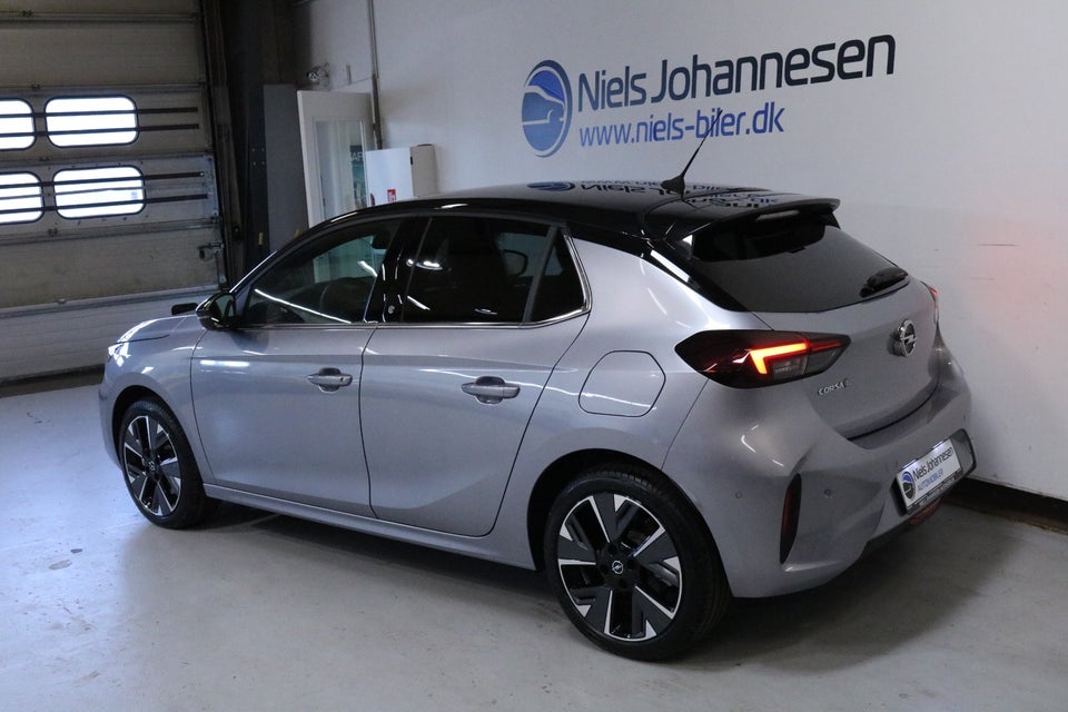 Opel Corsa-e 50 Ultimate 5d