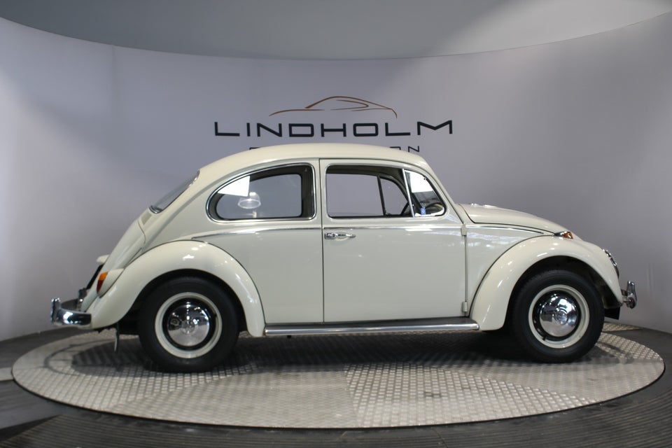 VW 1300 1,3  2d