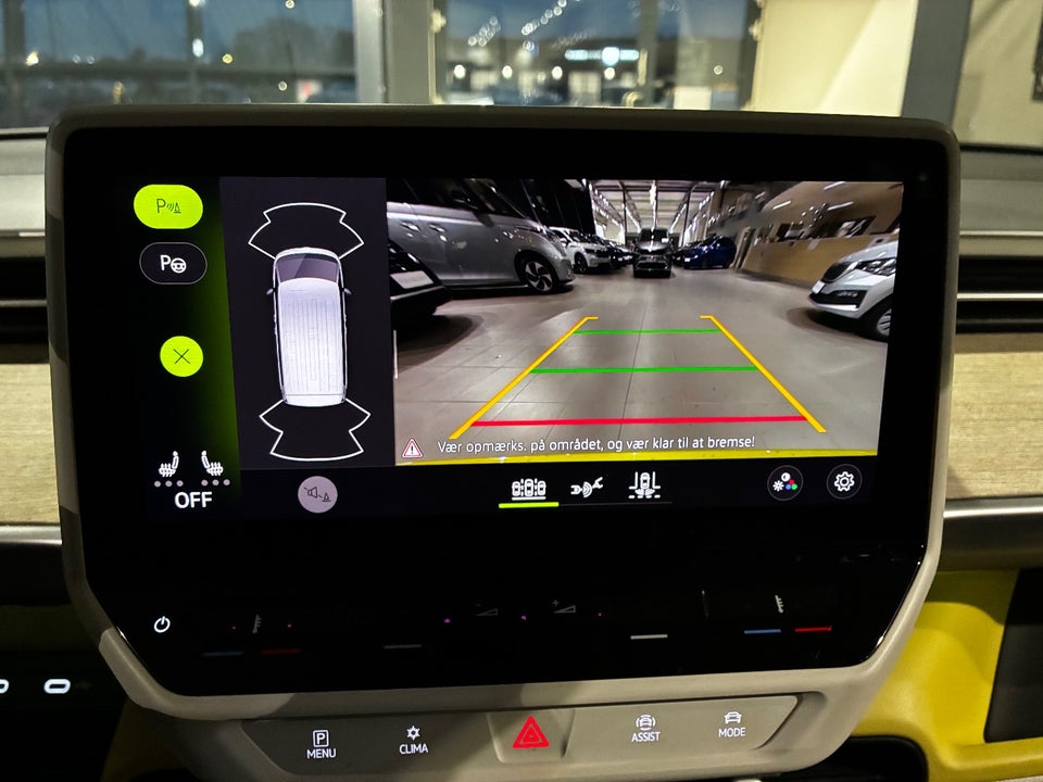 VW ID.Buzz 77 Pro SWB 5d