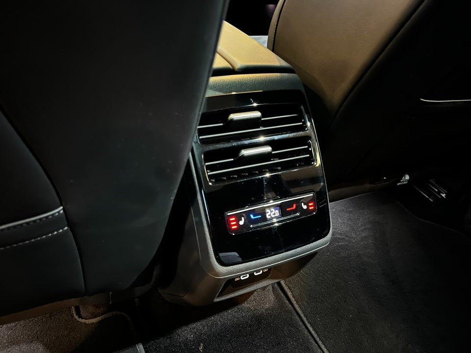 VW ID.7 77 Style Tourer 5d