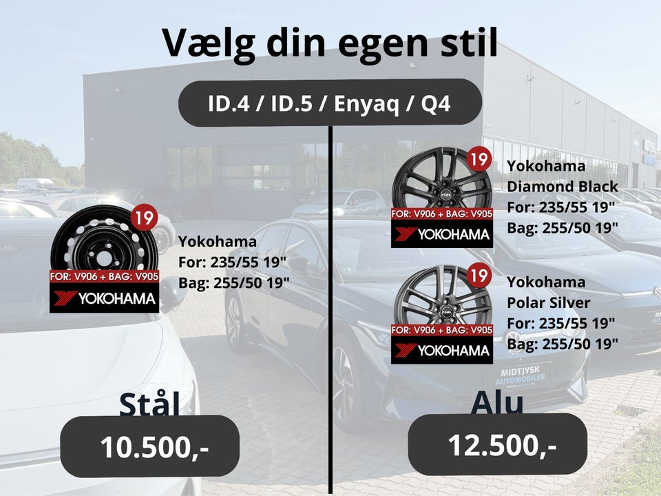 VW ID.3 Pro Performance Max 5d