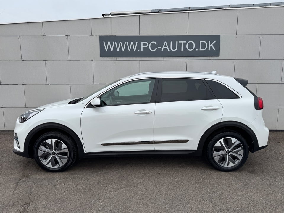 Kia e-Niro 39 Vision 5d