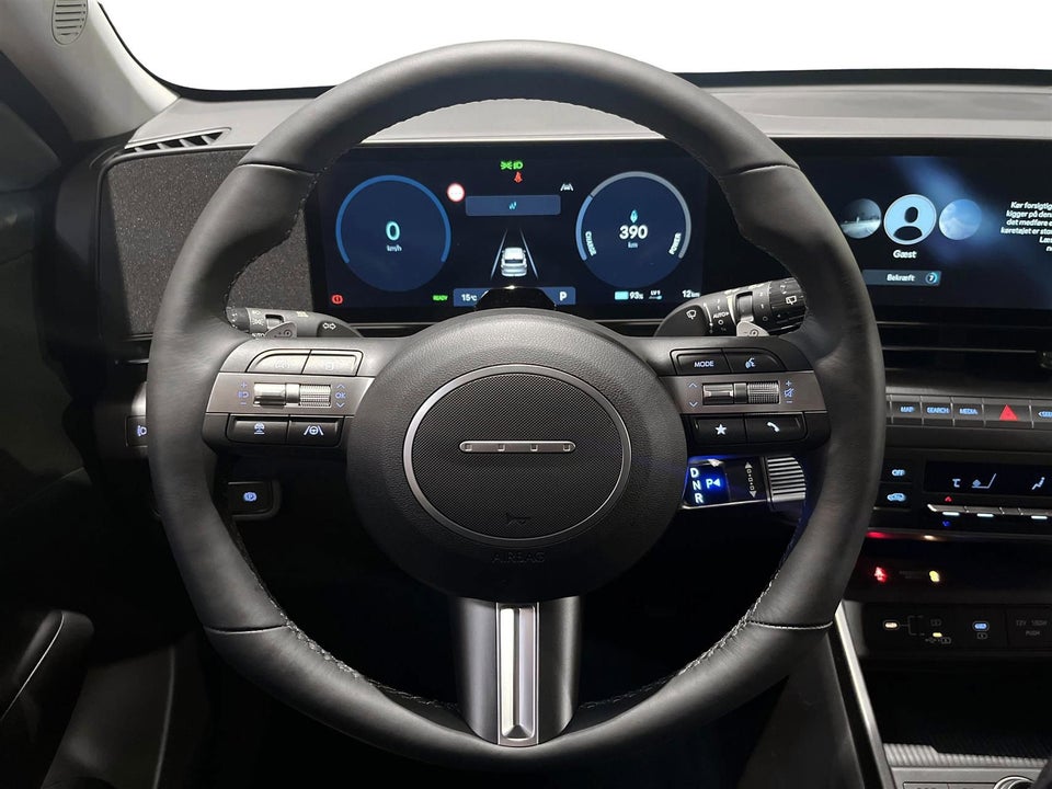 Hyundai Kona 65 EV Essential 5d