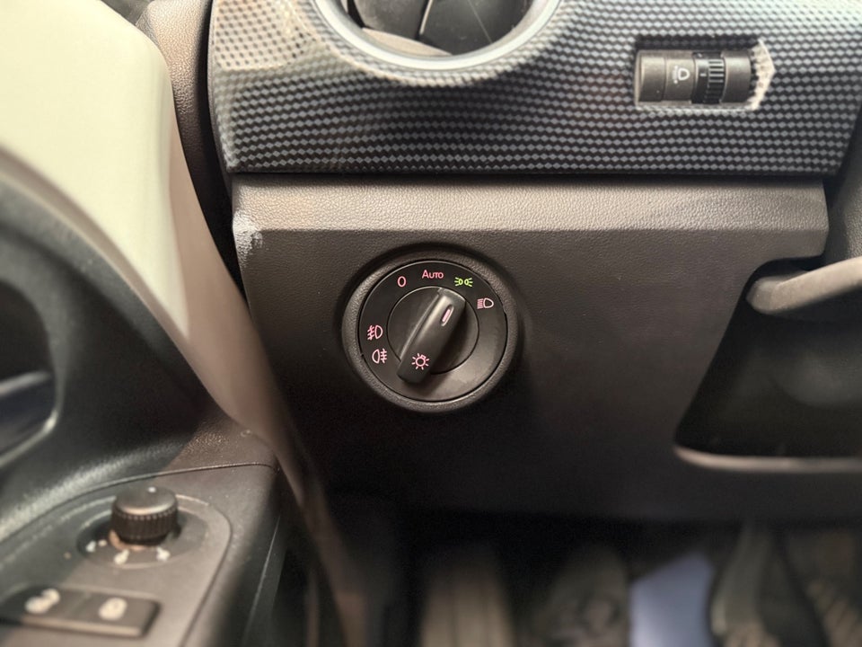 VW Up! 1,0 MPi 60 5d