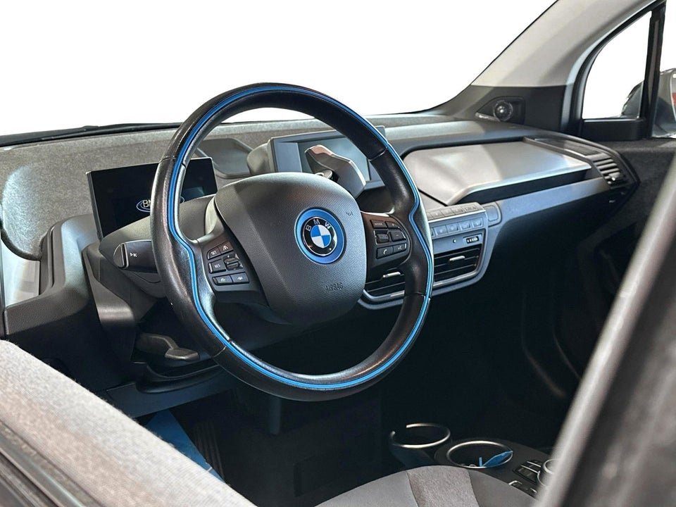 BMW i3 BEV 5d