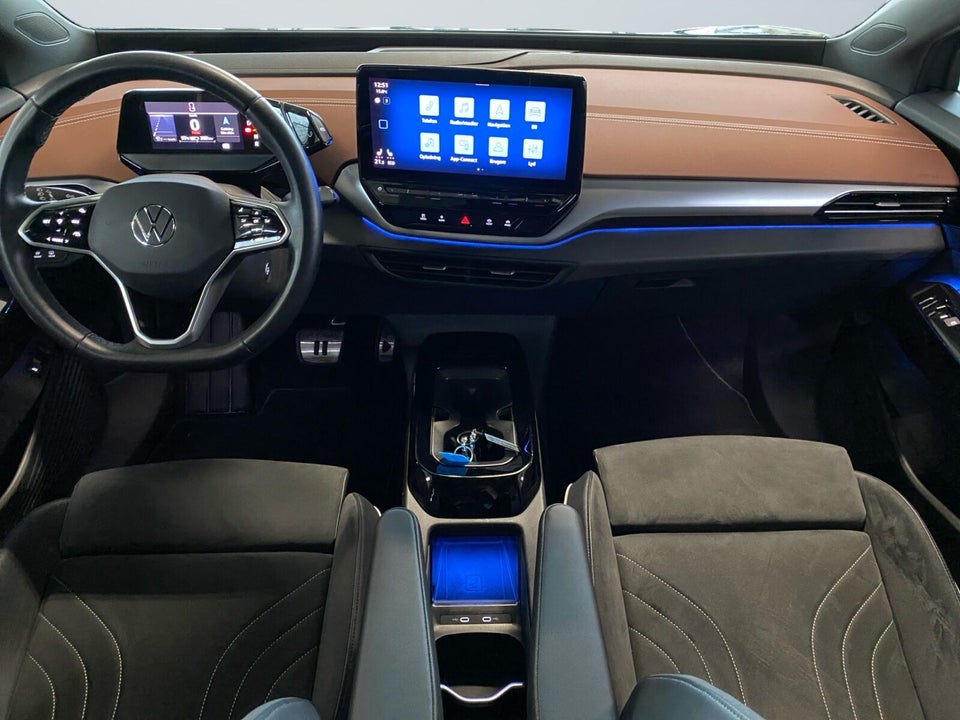 VW ID.4 77 Max Performance 5d