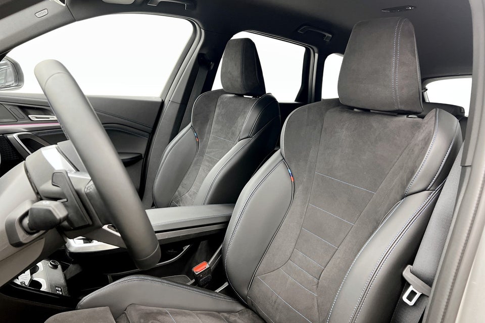 BMW iX1 eDrive20 M-Sport 5d