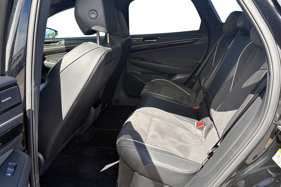 VW ID.7 86 Style S+ Tourer 5d