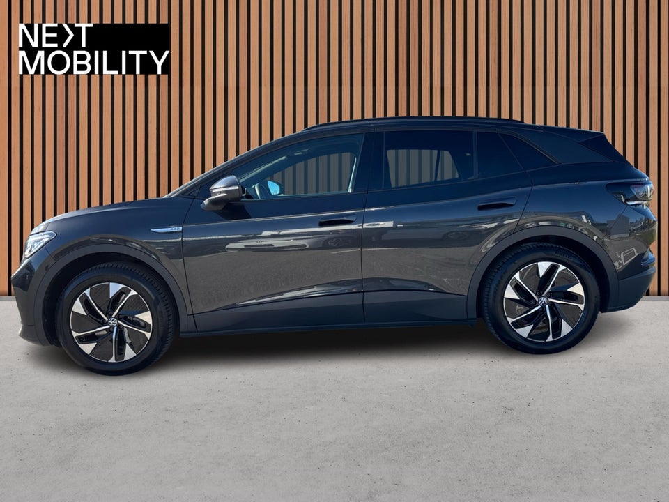 VW ID.4 77 Pro Performance 5d