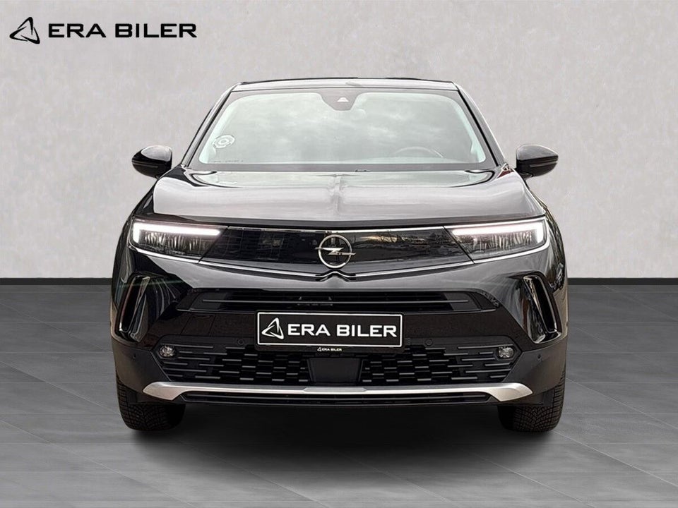 Opel Mokka-e 50 Ultimate 5d