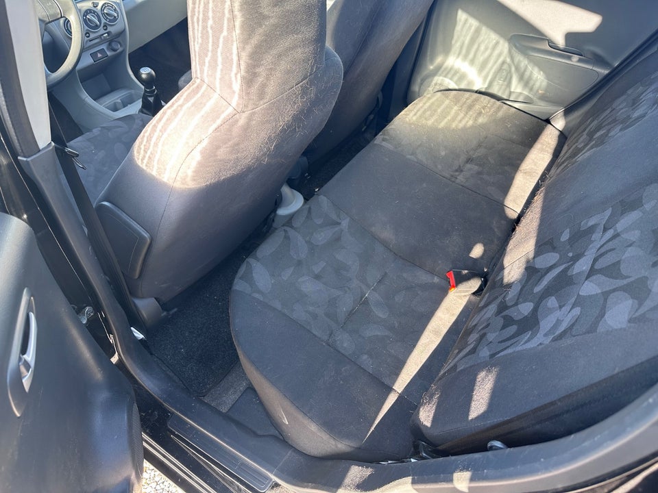 Suzuki Alto 1,0 Comfort 5d