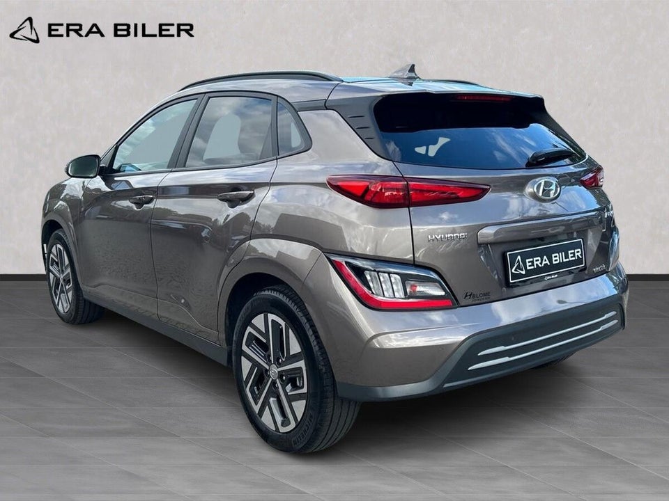 Hyundai Kona 39 EV Trend 5d