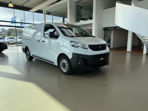 Peugeot Expert, modelår 2024, 65,000 km