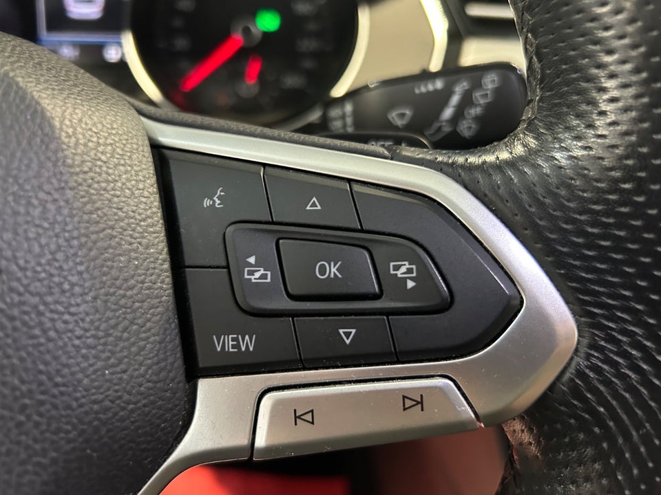 VW Passat 1,4 GTE Variant DSG 5d